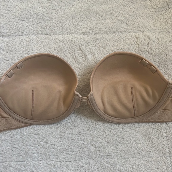 Aerie 34B strapless push up bra - Picture 2 of 5